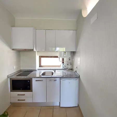 Appartement A Casa Da Portugal