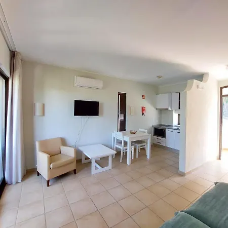 A Casa Da Portugal דירה *