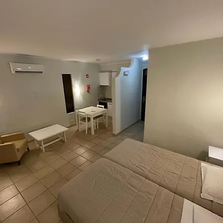 Apartamento A Casa Da Portugal Albufeira