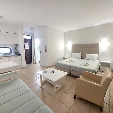 A Casa Da Portugal דירה