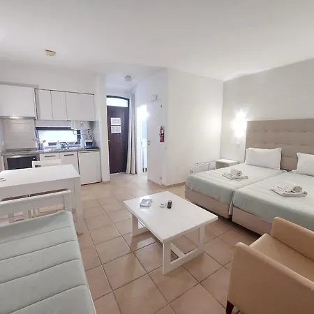 A Casa Da Portugal דירה *