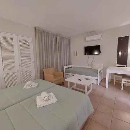 Apartman A Casa Da Portugal *