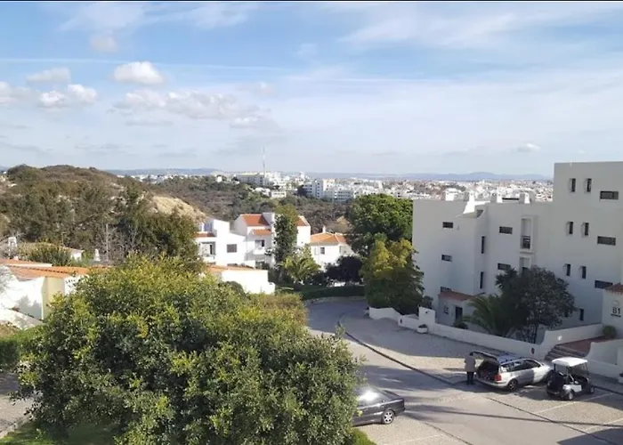 A Casa Da Portugal Apartament