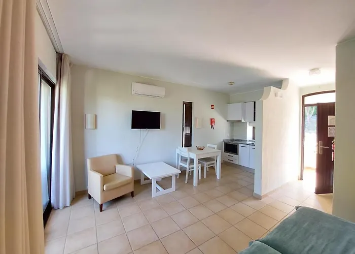 A Casa Da Portugal Apartament *