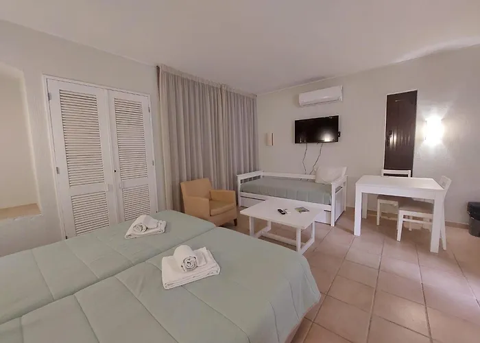 Apartament A Casa Da Portugal *