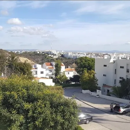 A Casa Da Portugal Appartement